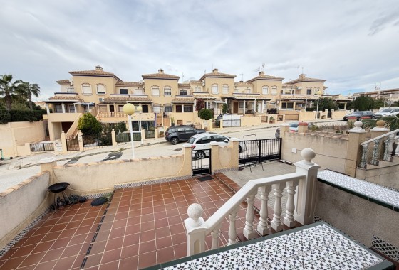 Segunda Mano - Apartamento - Orihuela Costa - La Zenia