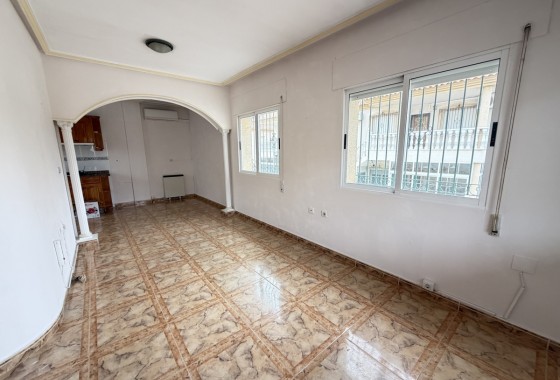 Segunda Mano - Apartamento - Orihuela Costa - La Zenia