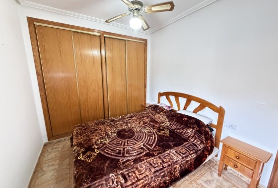 Segunda Mano - Apartamento - Orihuela Costa - La Zenia