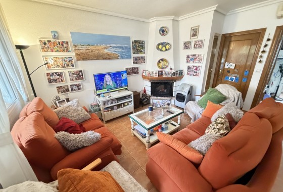 Segunda Mano - Bungalow - Orihuela Costa - Cabo Roig