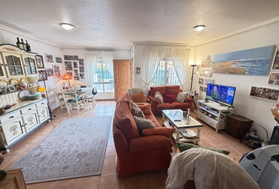 Segunda Mano - Bungalow - Orihuela Costa - Cabo Roig