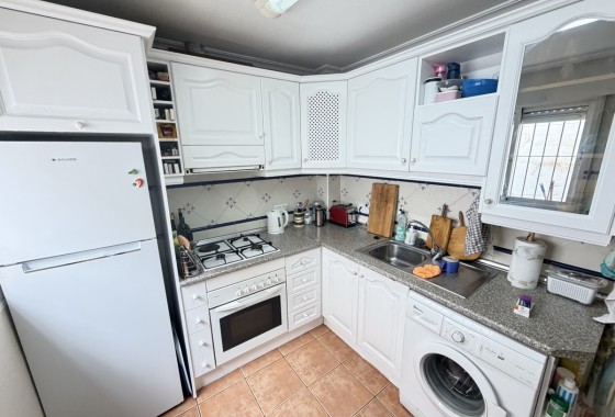 Segunda Mano - Bungalow - Orihuela Costa - Cabo Roig