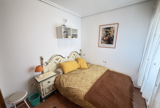 Segunda Mano - Bungalow - Orihuela Costa - Cabo Roig