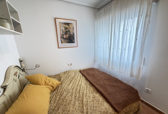 Segunda Mano - Bungalow - Orihuela Costa - Cabo Roig