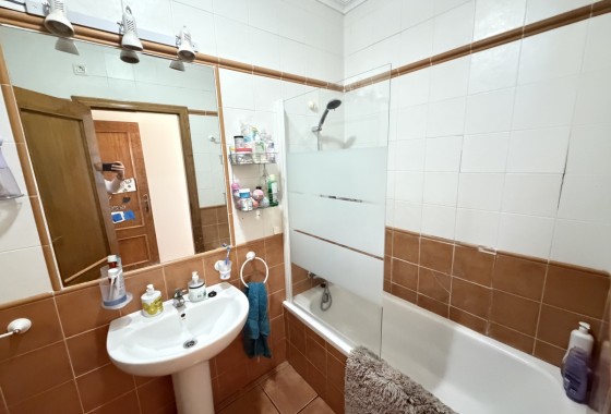 Segunda Mano - Bungalow - Orihuela Costa - Cabo Roig