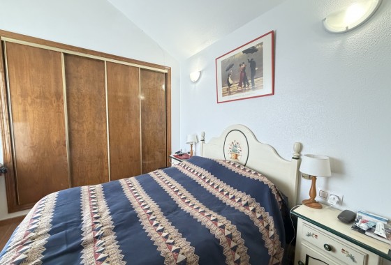 Segunda Mano - Bungalow - Orihuela Costa - Cabo Roig