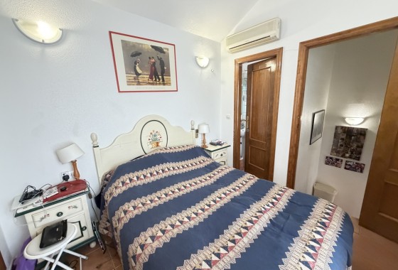 Segunda Mano - Bungalow - Orihuela Costa - Cabo Roig