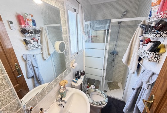 Segunda Mano - Bungalow - Orihuela Costa - Cabo Roig