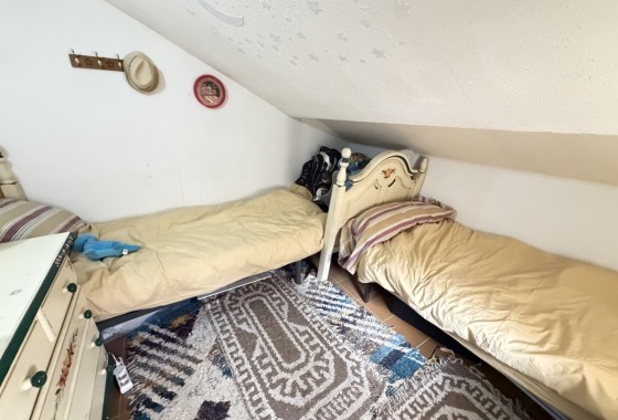 Segunda Mano - Bungalow - Orihuela Costa - Cabo Roig