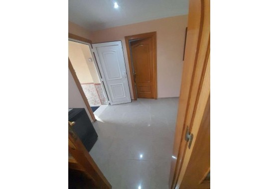 Segunda Mano - Chalet - Torrevieja - Punta prima