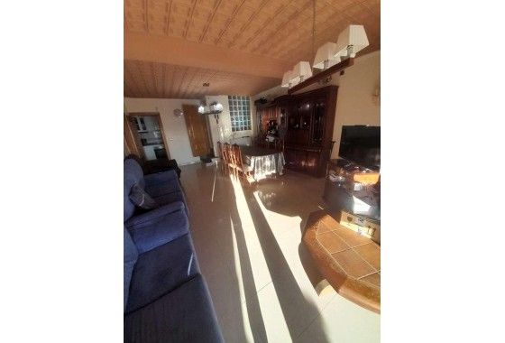 Segunda Mano - Chalet - Torrevieja - Punta prima