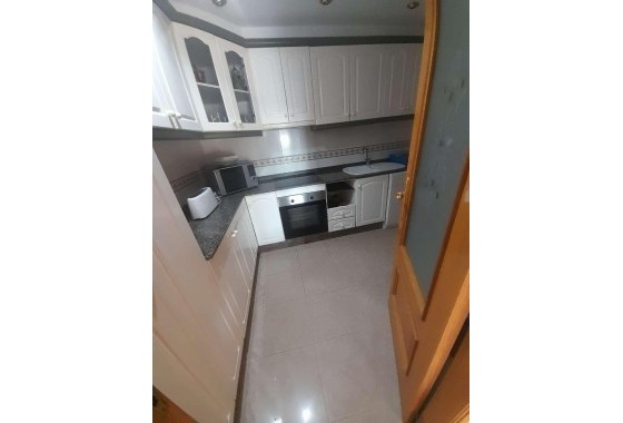 Segunda Mano - Chalet - Torrevieja - Punta prima