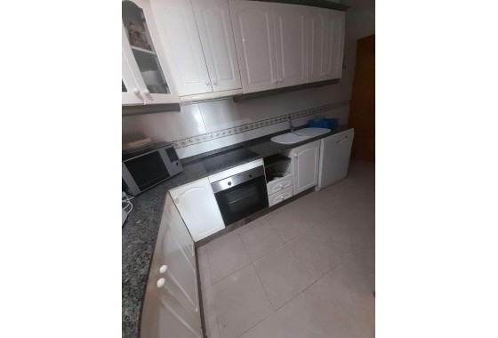 Segunda Mano - Chalet - Torrevieja - Punta prima