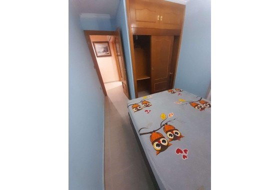 Segunda Mano - Chalet - Torrevieja - Punta prima