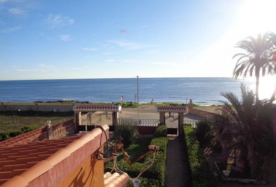 Segunda Mano - Chalet - Torrevieja - Punta prima