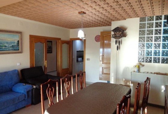 Segunda Mano - Chalet - Torrevieja - Punta prima