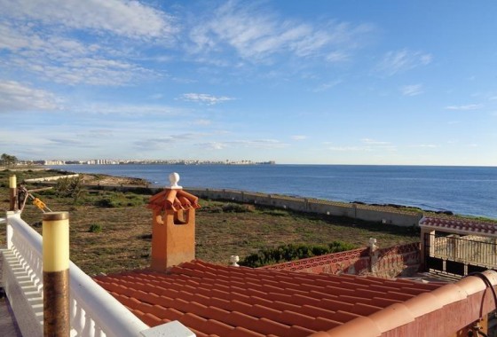 Segunda Mano - Chalet - Torrevieja - Punta prima