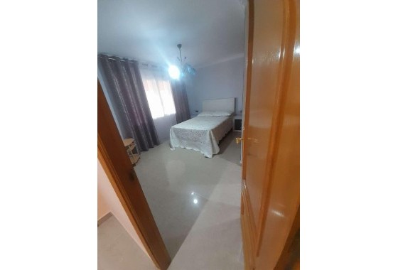 Segunda Mano - Chalet - Torrevieja - Punta prima