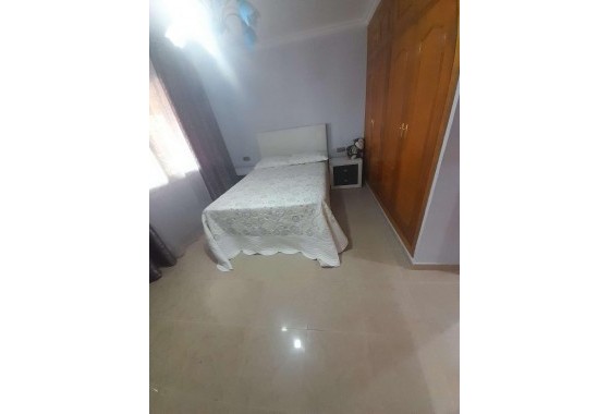 Segunda Mano - Chalet - Torrevieja - Punta prima