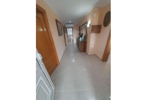 Segunda Mano - Chalet - Torrevieja - Punta prima