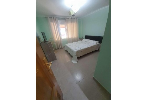 Segunda Mano - Chalet - Torrevieja - Punta prima