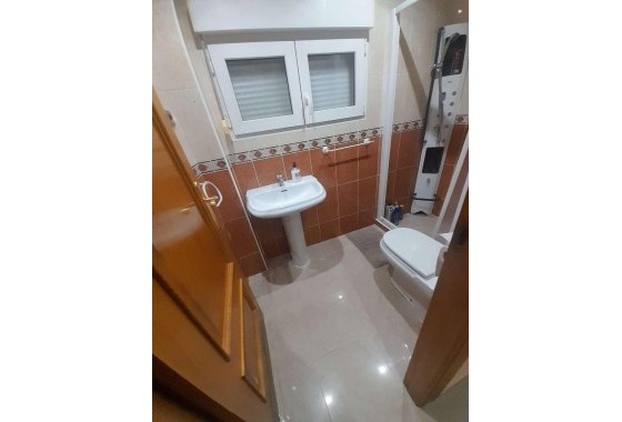 Segunda Mano - Chalet - Torrevieja - Punta prima