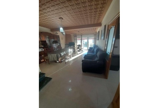 Segunda Mano - Chalet - Torrevieja - Punta prima