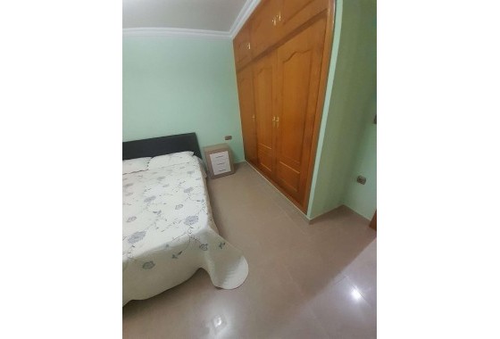 Segunda Mano - Chalet - Torrevieja - Punta prima