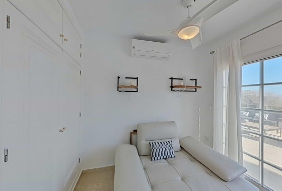 Segunda Mano - Chalet - Orihuela Costa - Las Ramblas