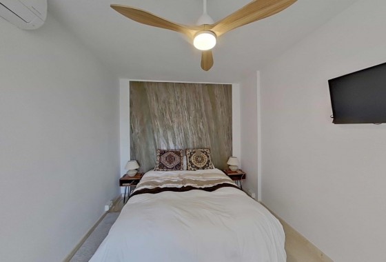 Segunda Mano - Chalet - Orihuela Costa - Las Ramblas