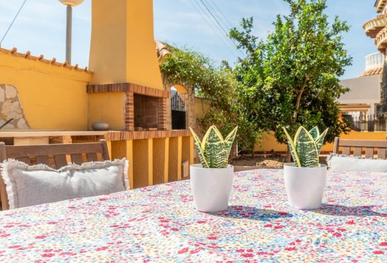 Segunda Mano - Adosado - Orihuela Costa - Los Almendros-la Florida