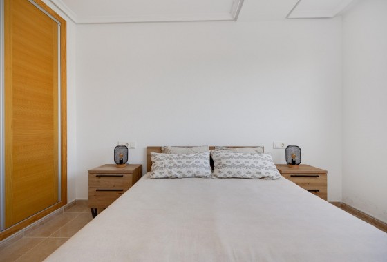 Obra nueva - Apartamento - San Fulgencio - Pueblo