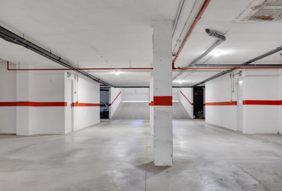 Obra nueva - Apartamento - San Fulgencio - Pueblo