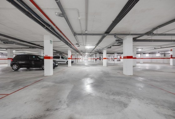 Obra nueva - Apartamento - San Fulgencio - Pueblo