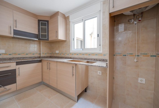 Obra nueva - Apartamento - San Fulgencio - Pueblo