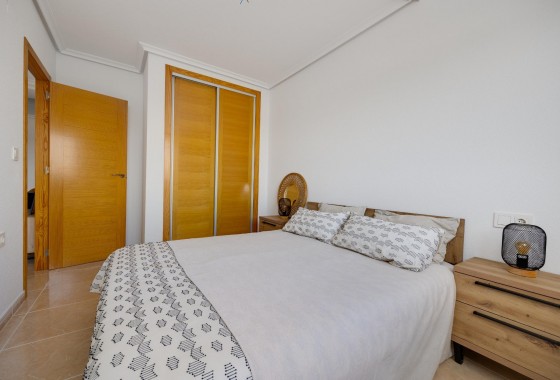 Obra nueva - Apartamento - San Fulgencio - Pueblo