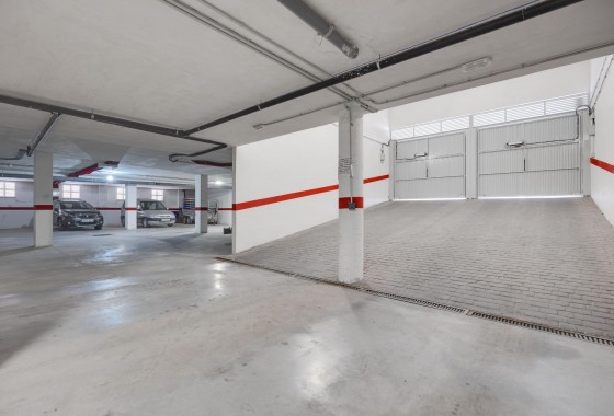 Obra nueva - Apartamento - San Fulgencio - Pueblo