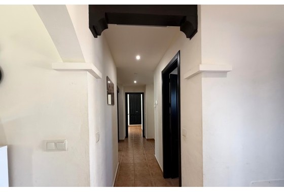 Resale - Detached Villa - Alhama