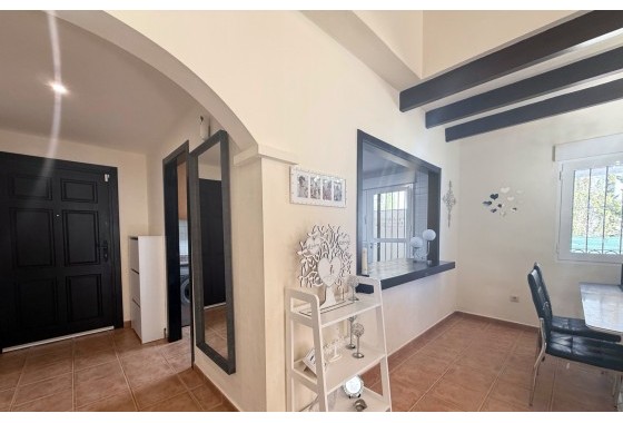 Resale - Detached Villa - Alhama