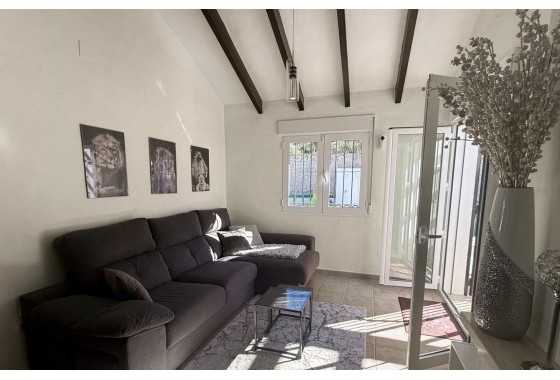 Resale - Detached Villa - Alhama