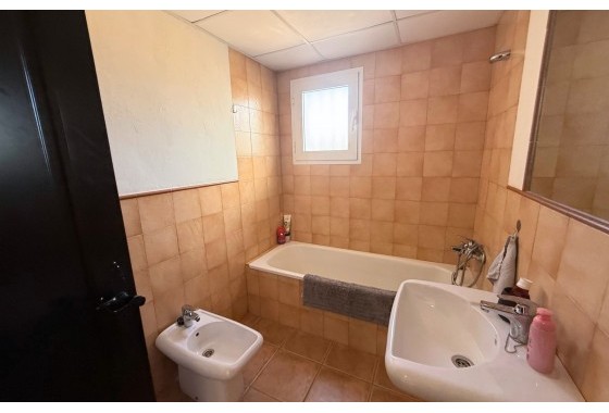 Resale - Detached Villa - Alhama