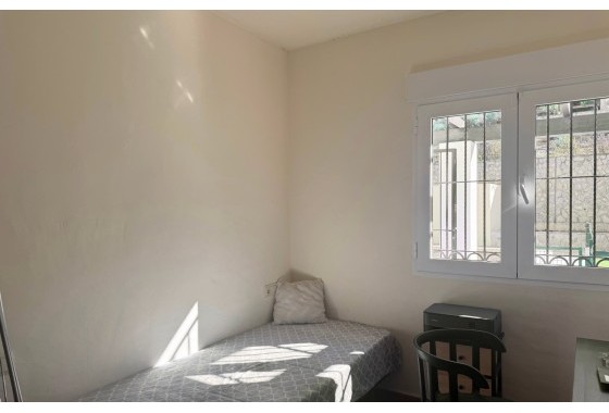 Resale - Detached Villa - Alhama