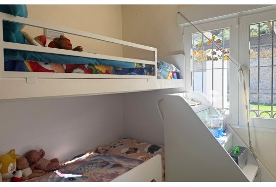 Resale - Detached Villa - Alhama