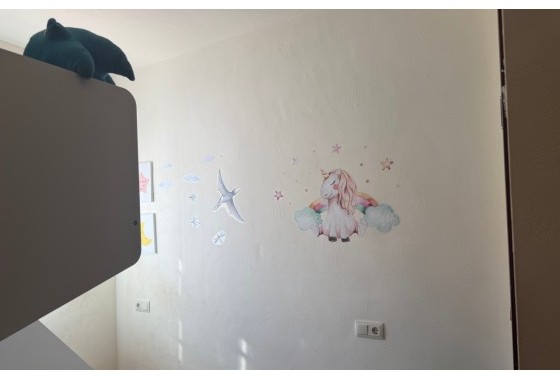 Resale - Detached Villa - Alhama