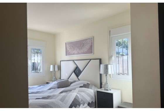 Resale - Detached Villa - Alhama