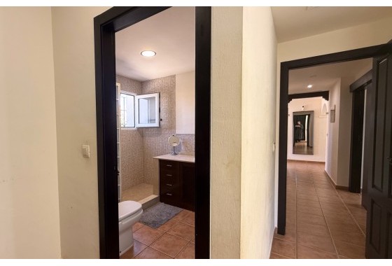 Resale - Detached Villa - Alhama