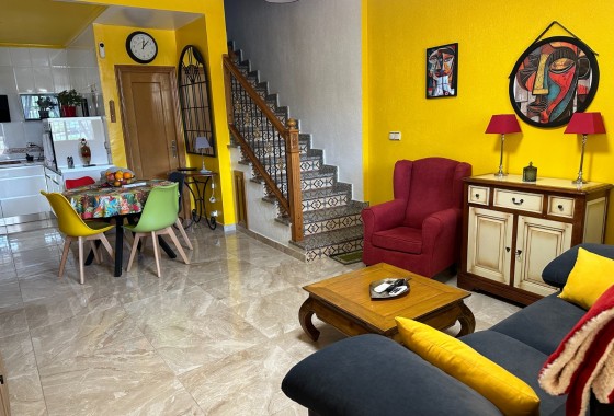 Revente - Maison de ville - Bigastro