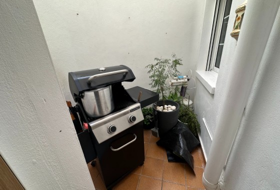 Revente - Maison de ville - Bigastro