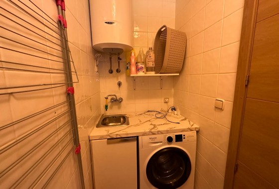 Revente - Maison de ville - Bigastro