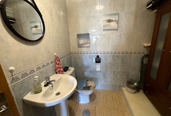 Revente - Maison de ville - Bigastro